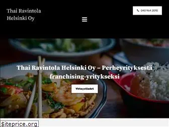 thaimaalainenravintola.fi