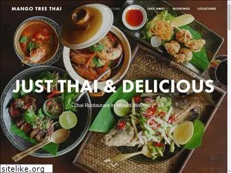 thaimangotree.com