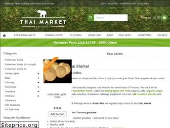 thaimarket.com.au