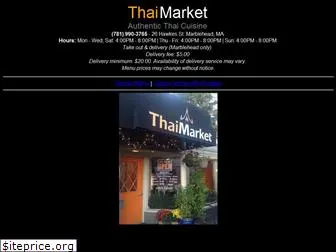 thaimarketmarblehead.com