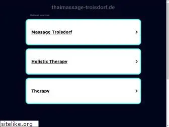 thaimassage-troisdorf.de