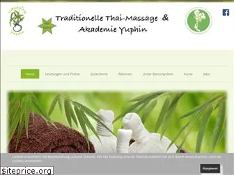 thaimassage-yuphin.de