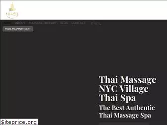 thaimassagenyc.com