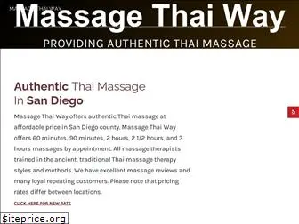 thaimassagesandiego.com