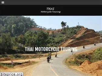 thaimotorcycletouring.com