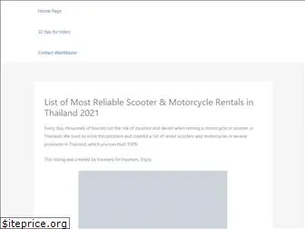 thaimotorent.com
