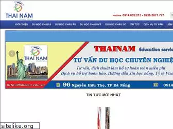 thainam.edu.vn
