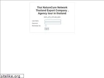 thainaturecure.com