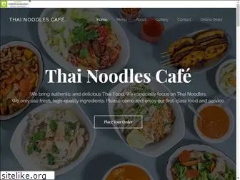 thainoodlescafe.com