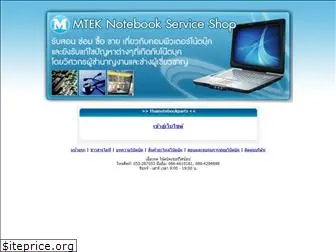 thainotebookparts.com