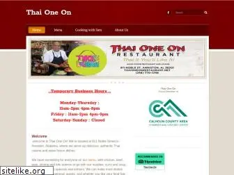thaioneonrestaurant.net