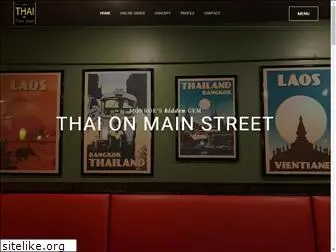 thaionmainstreet.com