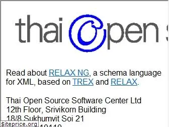 thaiopensource.com