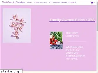 thaiorchidgarden.com