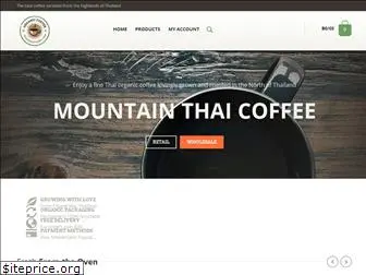 thaiorganiccoffee.com