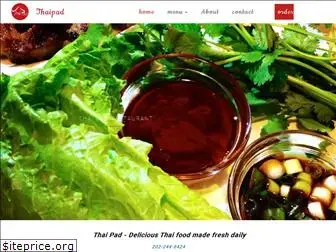 thaipaddc.com