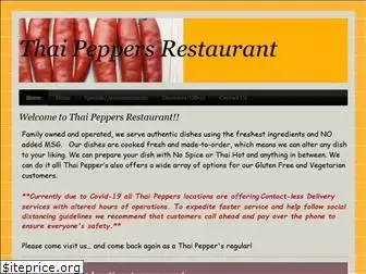 thaipeppersbristow.com
