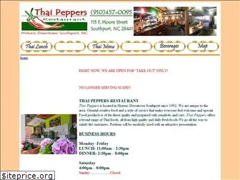 thaipeppersnc.us