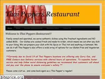 thaipeppersva.com