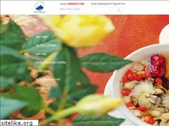 thaiphongfood.com