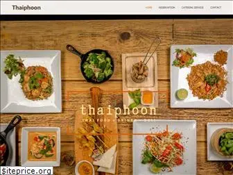 thaiphoon.net