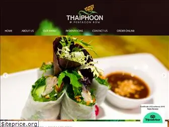 thaiphoonva.com