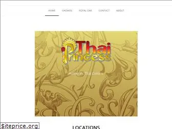 thaiprincessmi.com