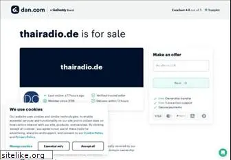 thairadio.de