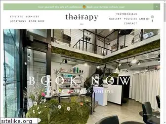 thairapypdx.com