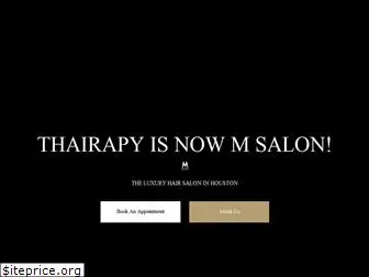 thairapysalonspa.com