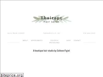 thairapytannersville.com