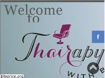 thairapywithbilly.com
