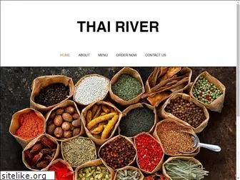 thairiverpetaluma.com