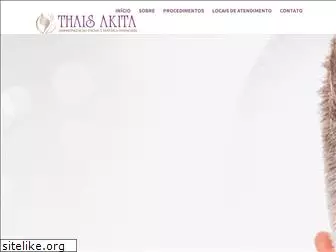 thaisakita.com.br