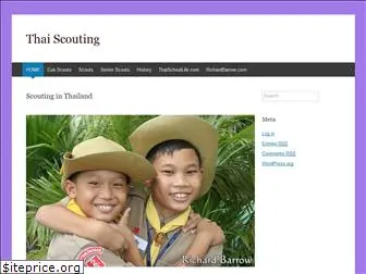 thaiscouting.com