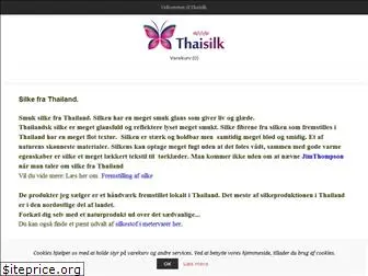 thaisilk.dk