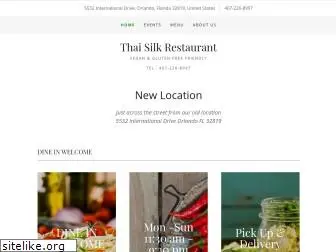 thaisilkorlando.com