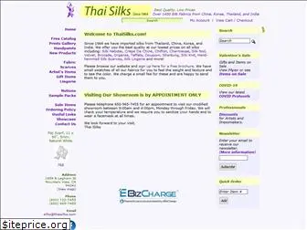 thaisilks.com