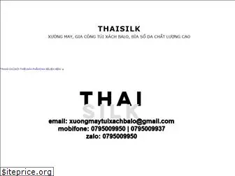 thaisilkvn.com