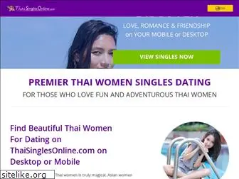 thaisinglesonline.com
