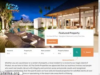 thaismileproperties.com