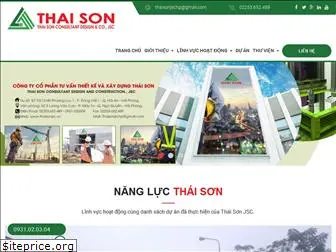 thaisonjsc.vn