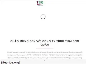thaisonquan.com