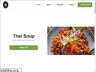 thaisoup.net