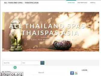 thaispas.asia