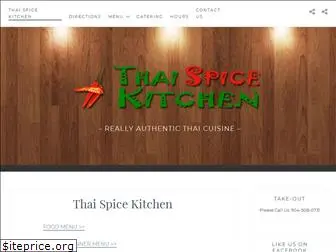 thaispicekitchen.com