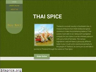 thaispicepa.com