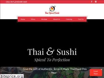 thaispicesa.com