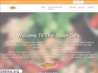 thaispooncafe.com