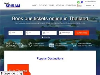 thaisriram.com